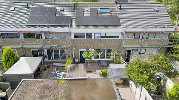 Medium property photo - Spoetnikstraat 16, 9665 GD Oude Pekela